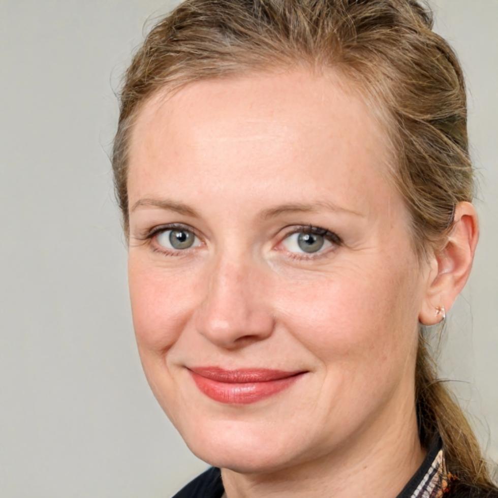 Portrait de Célestine Moreau